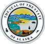 Read letter from Governor of the State of Alaska