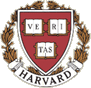 Read letter from Harvard University