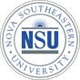 Read letter from Nova Southeastern University