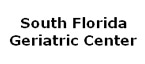 Read letter from South Florida Geriatric Center