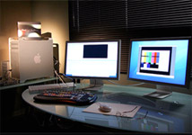 Video Editing Station