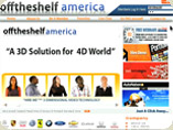 Watch Off The Shelf America Website Demonstration Video