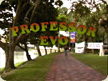 Watch Professor Evo Video