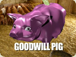 Watch Fast Growing Pig Special Effects and Animation Video
