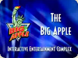Watch The Big Apple Video