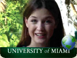 Watch UM: International Video Brochure